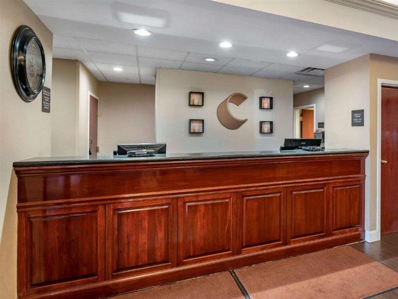 Comfort Inn & Suites Lawrenceburg Zewnętrze zdjęcie