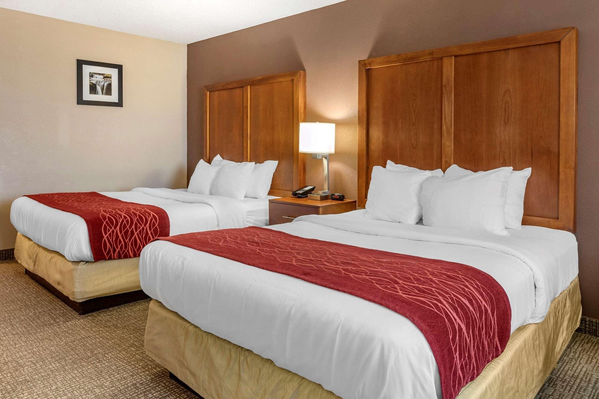 Comfort Inn & Suites Lawrenceburg Zewnętrze zdjęcie