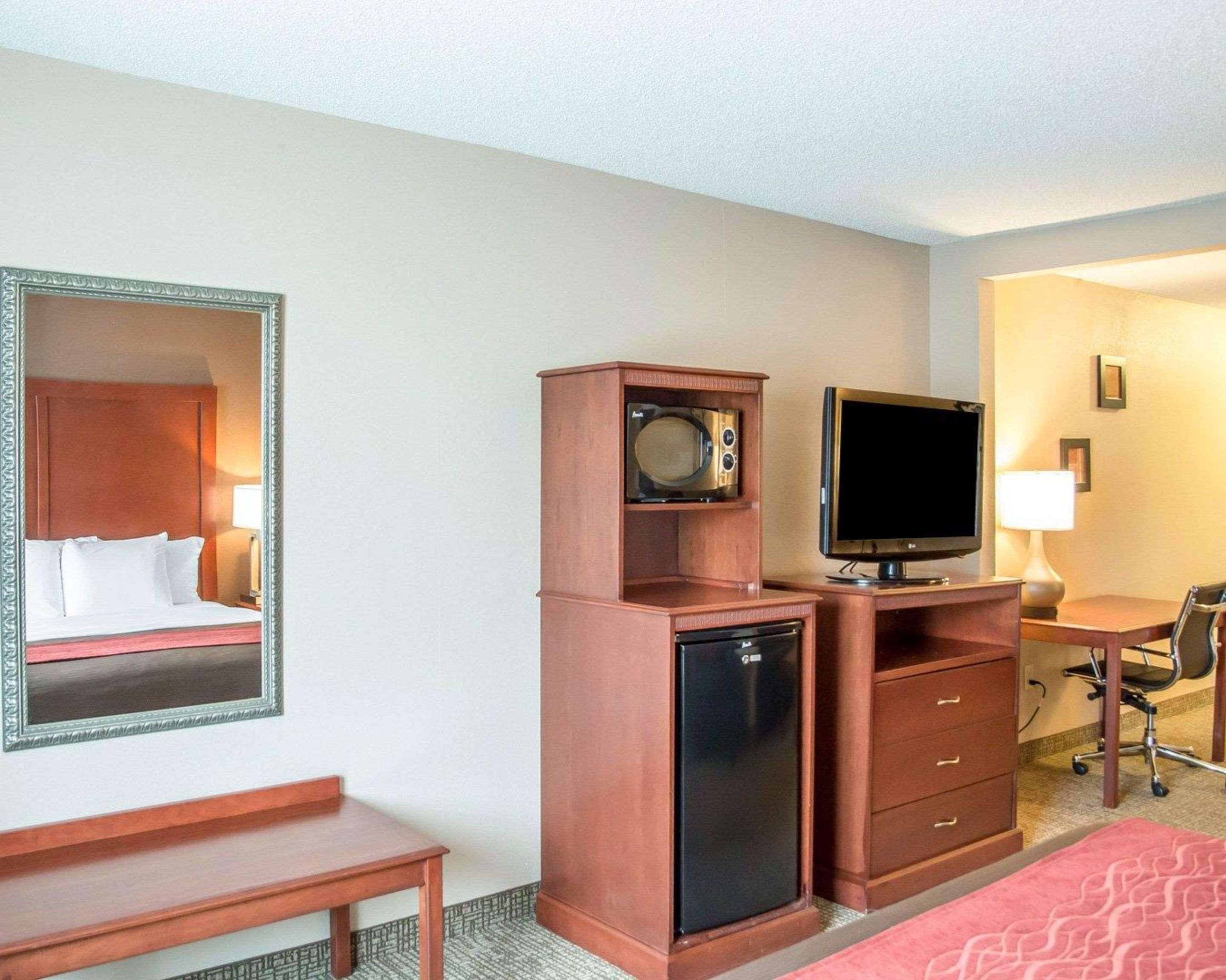 Comfort Inn & Suites Lawrenceburg Zewnętrze zdjęcie