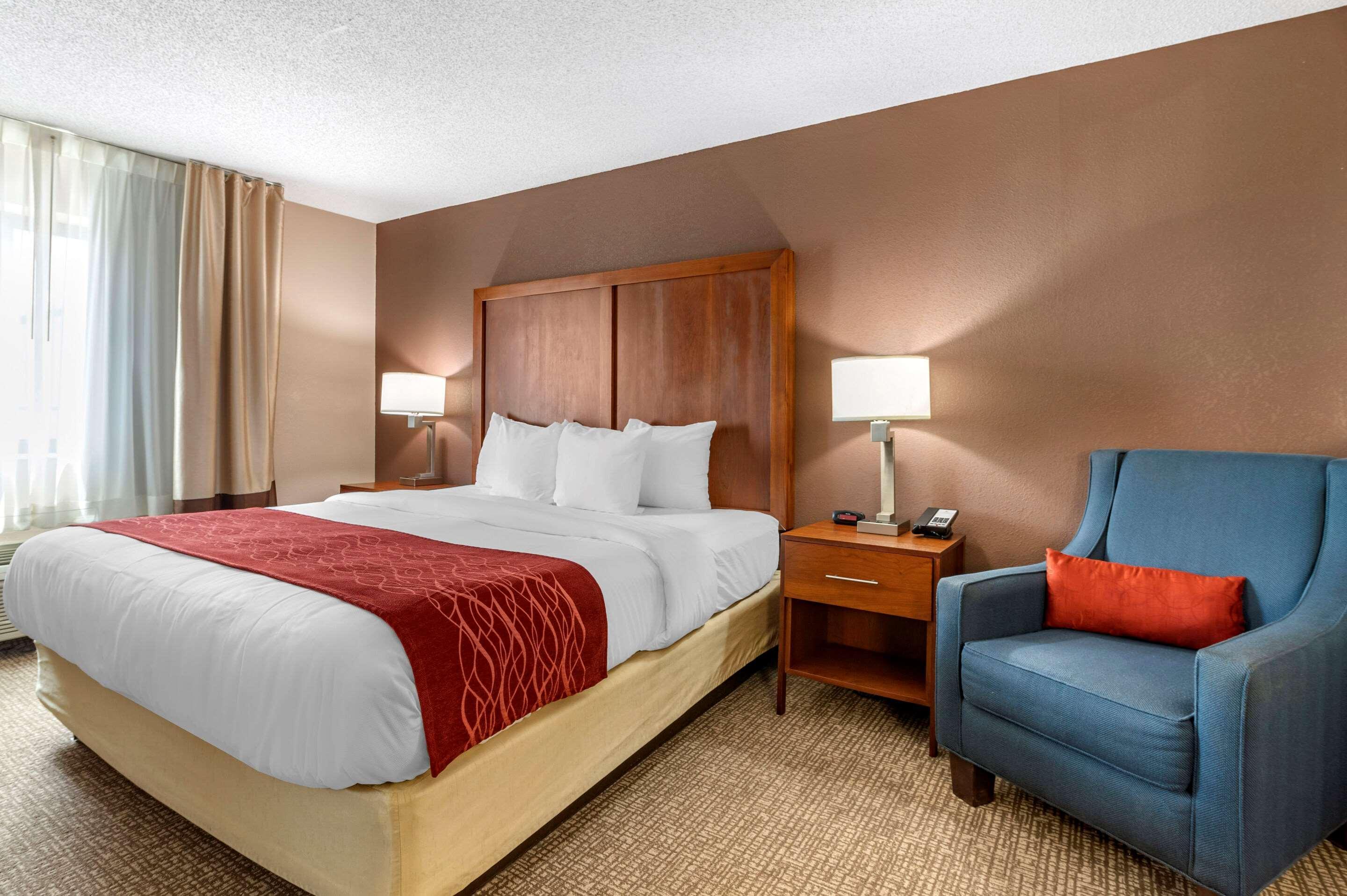 Comfort Inn & Suites Lawrenceburg Zewnętrze zdjęcie