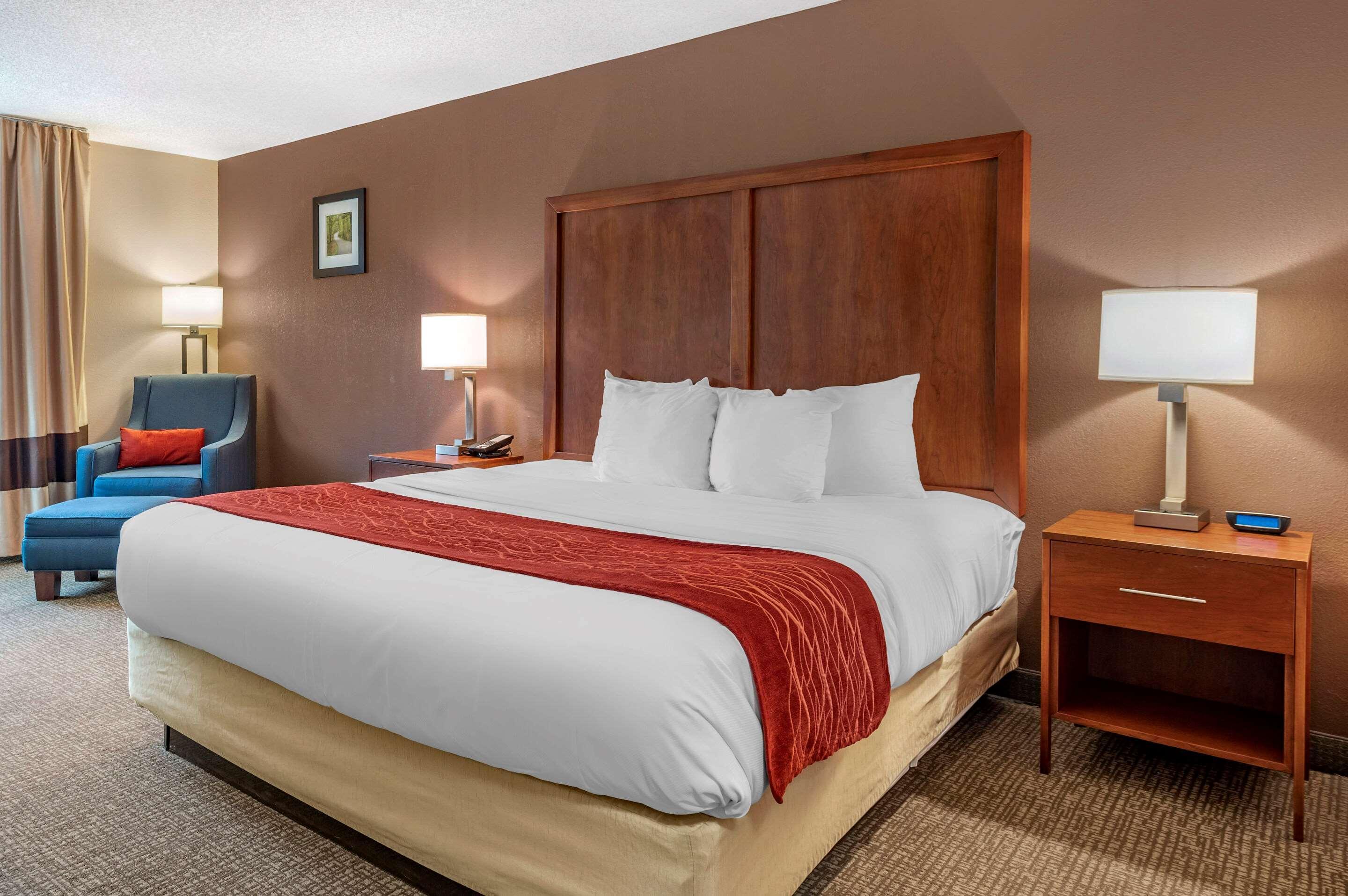 Comfort Inn & Suites Lawrenceburg Zewnętrze zdjęcie