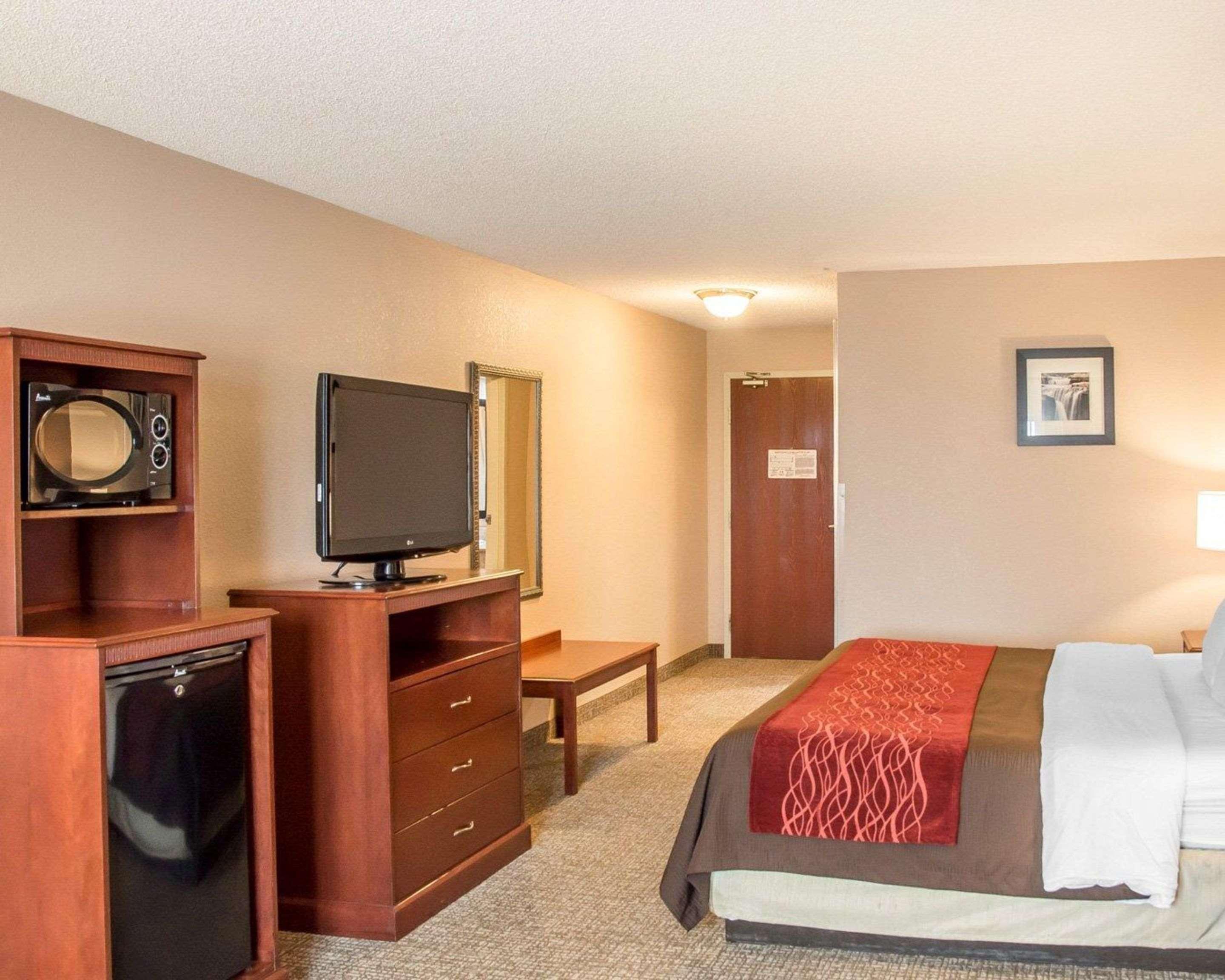 Comfort Inn & Suites Lawrenceburg Zewnętrze zdjęcie