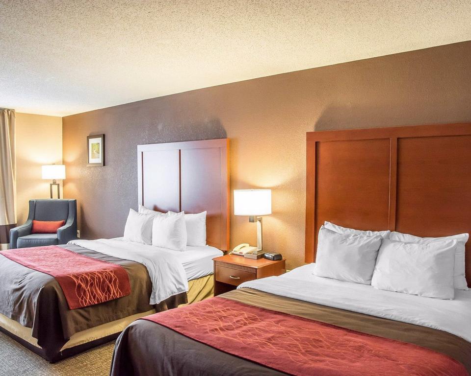 Comfort Inn & Suites Lawrenceburg Zewnętrze zdjęcie