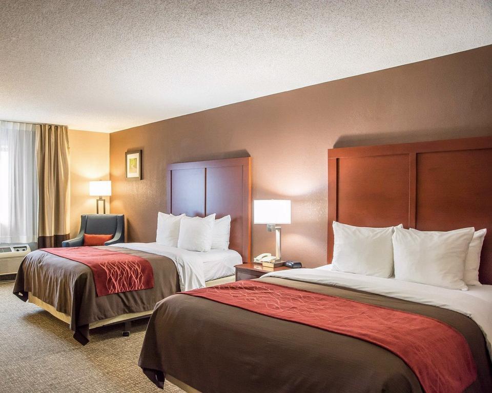 Comfort Inn & Suites Lawrenceburg Zewnętrze zdjęcie