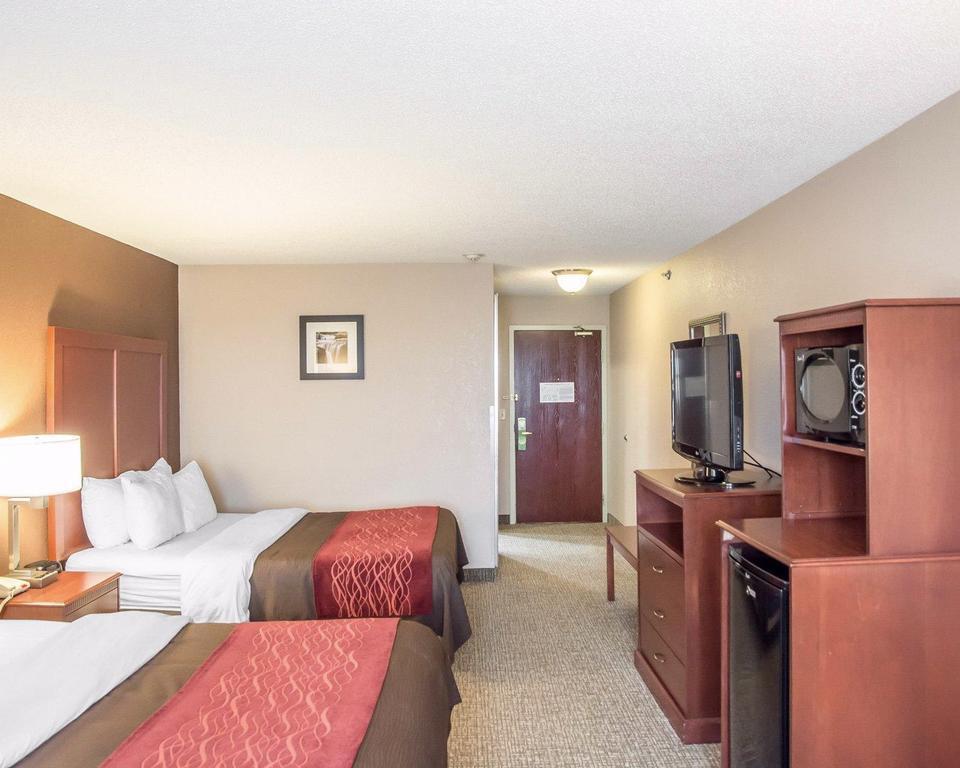 Comfort Inn & Suites Lawrenceburg Zewnętrze zdjęcie